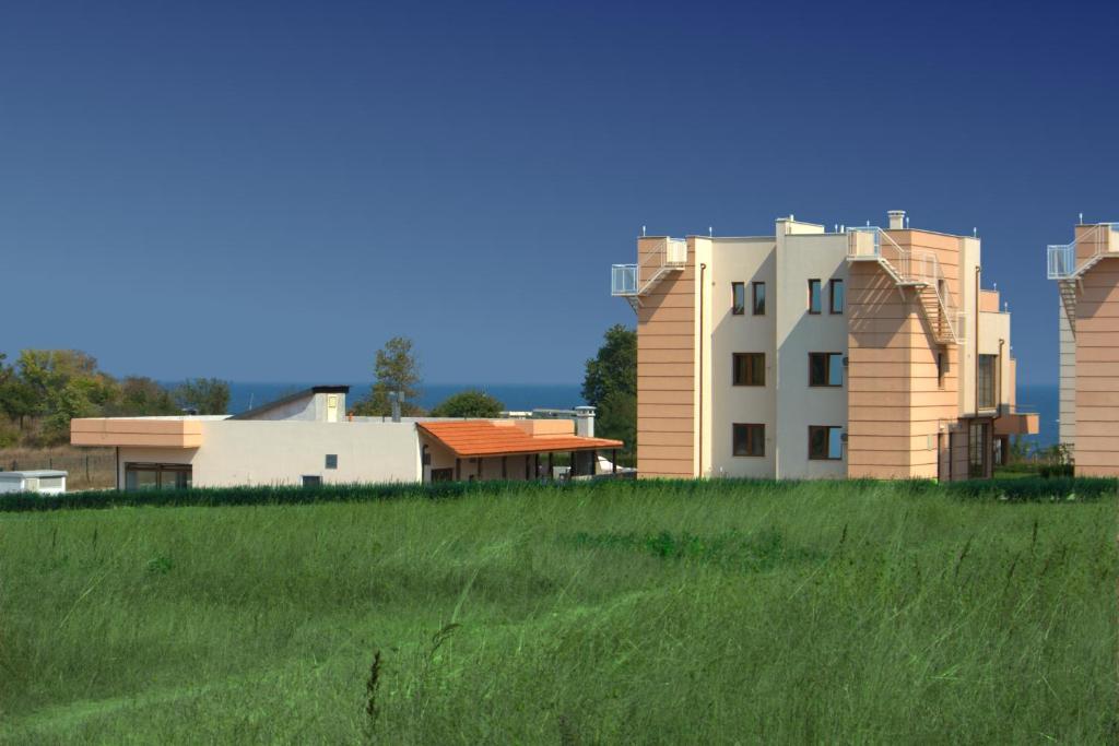 Seagarden Villa Resort Lozenets Extérieur photo
