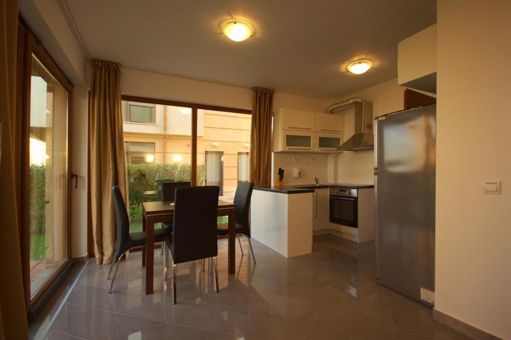 Seagarden Villa Resort Lozenets Chambre photo