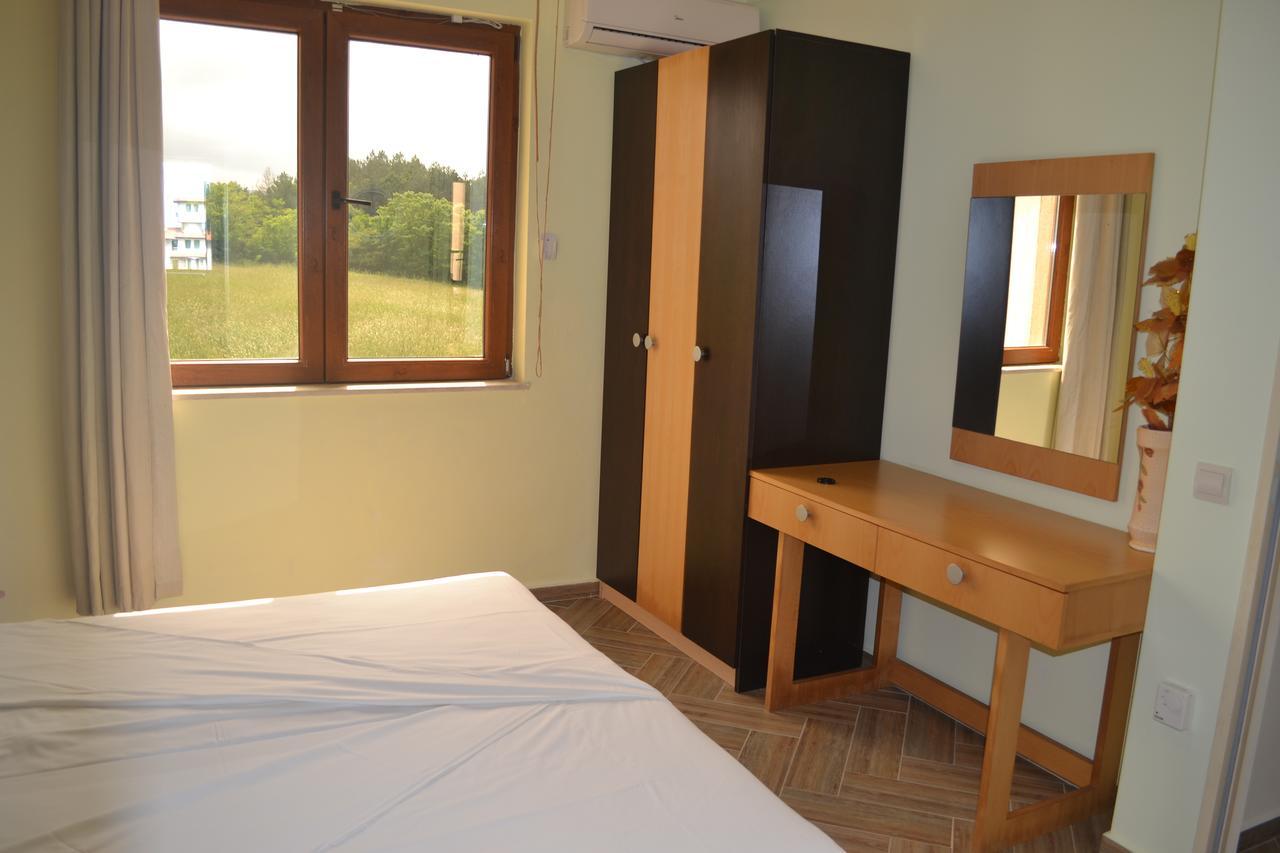 Seagarden Villa Resort Lozenets Extérieur photo
