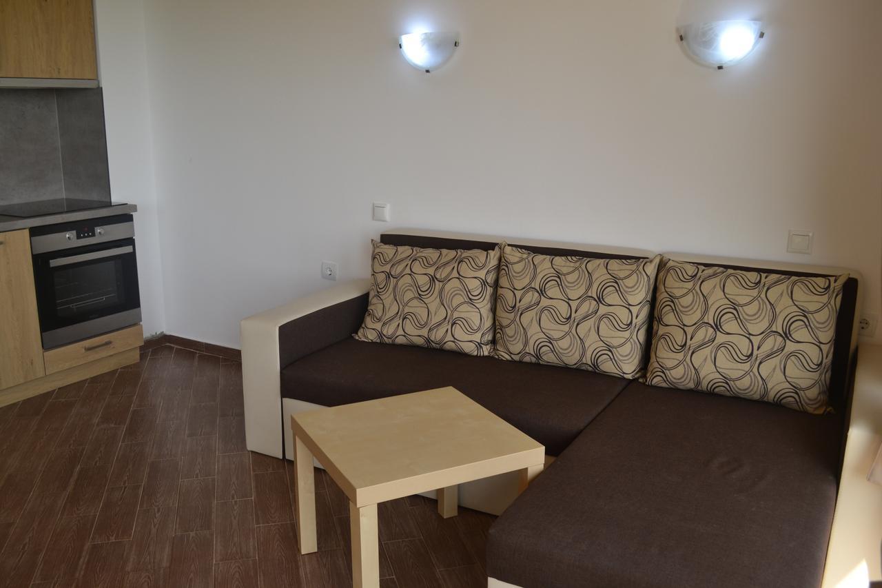 Seagarden Villa Resort Lozenets Extérieur photo