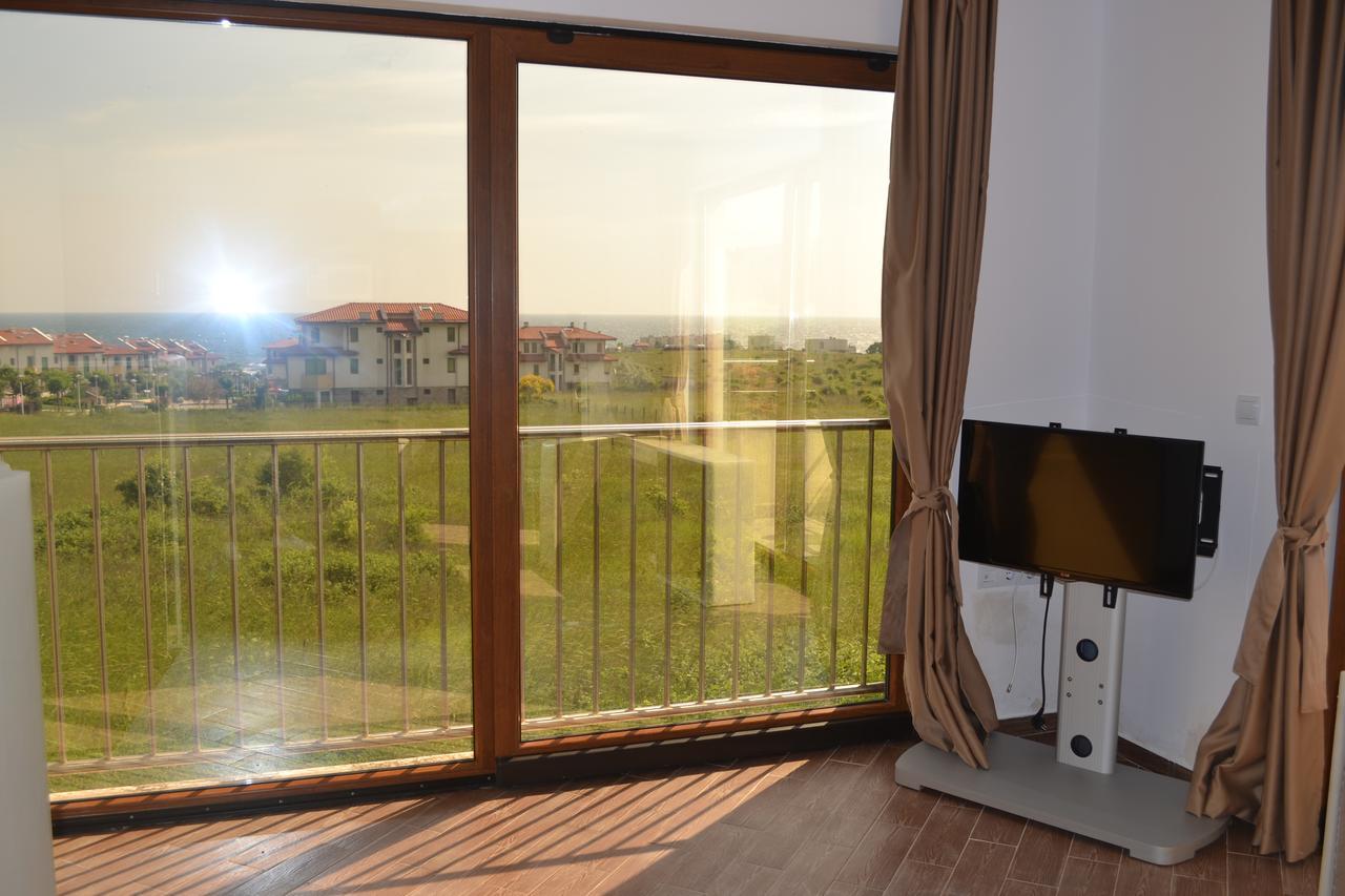 Seagarden Villa Resort Lozenets Extérieur photo