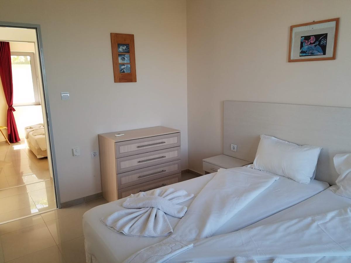 Seagarden Villa Resort Lozenets Extérieur photo