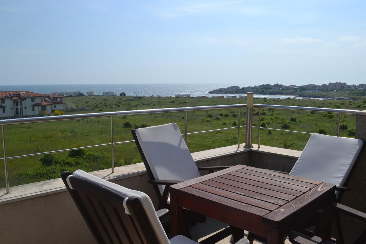 Seagarden Villa Resort Lozenets Extérieur photo
