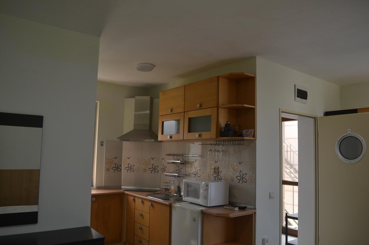 Seagarden Villa Resort Lozenets Extérieur photo