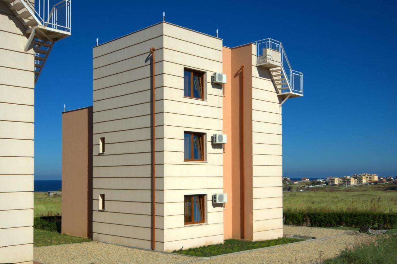Seagarden Villa Resort Lozenets Chambre photo