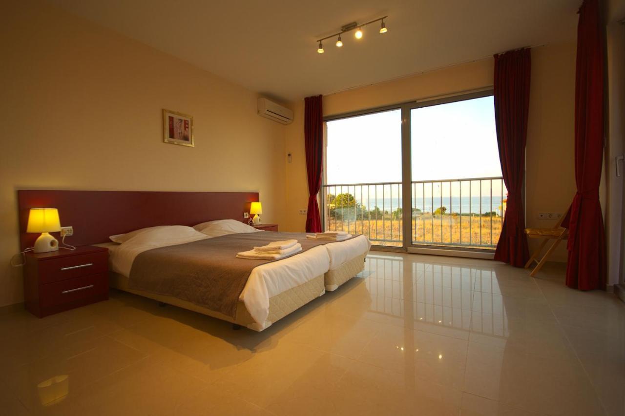 Seagarden Villa Resort Lozenets Chambre photo