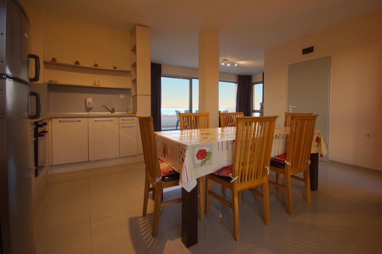 Seagarden Villa Resort Lozenets Chambre photo