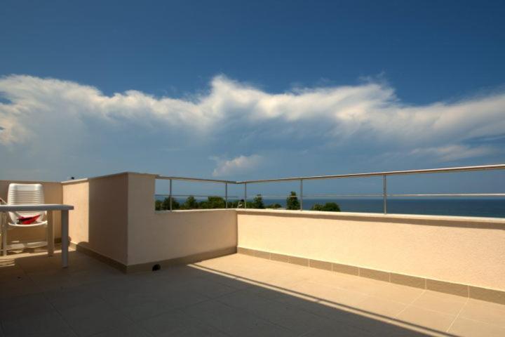 Seagarden Villa Resort Lozenets Extérieur photo