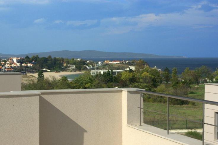 Seagarden Villa Resort Lozenets Extérieur photo