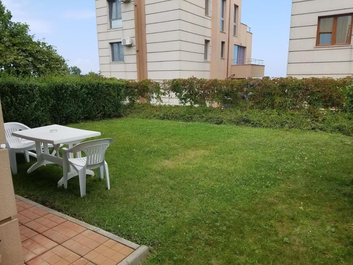 Seagarden Villa Resort Lozenets Extérieur photo